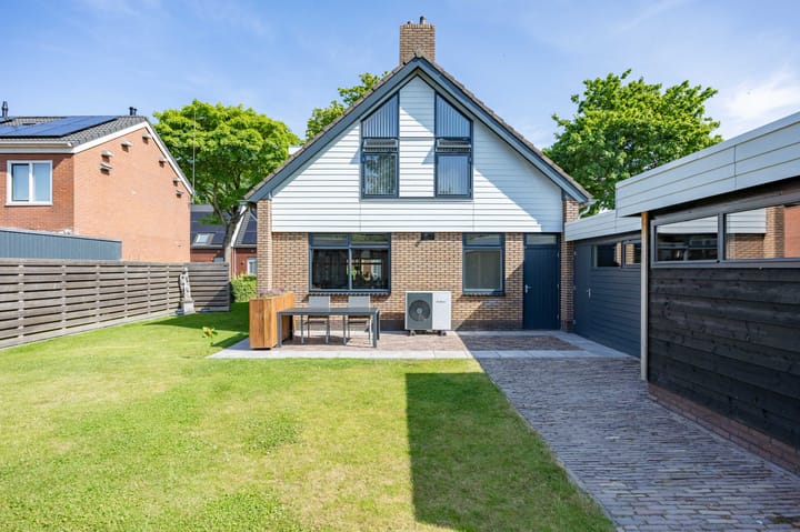 Foto 34 van Touwslagersbaan 13