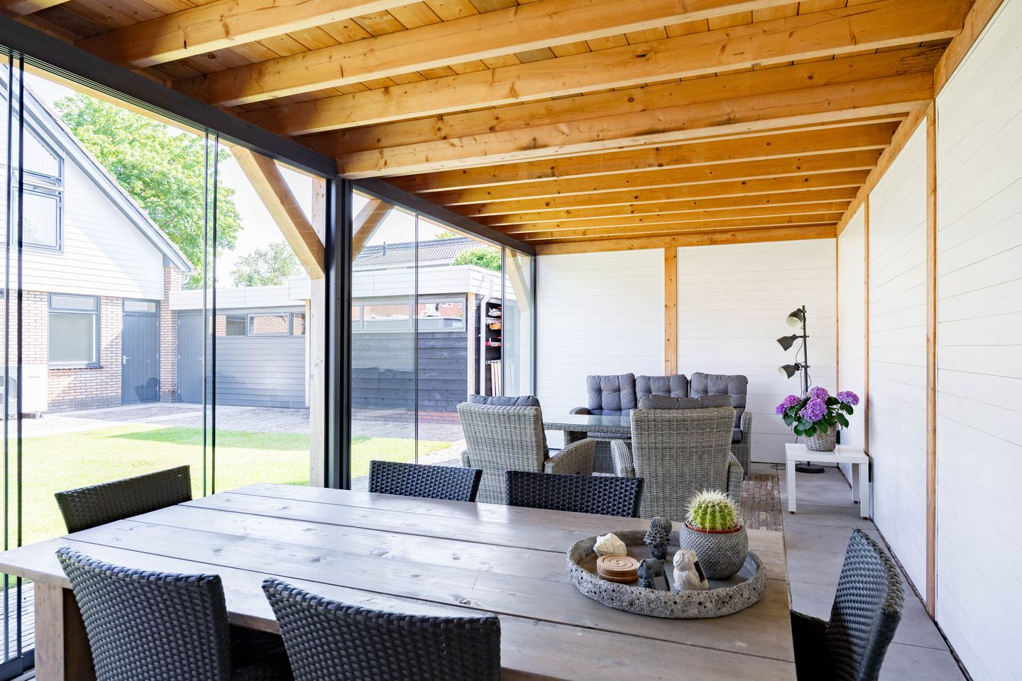 Foto 35 van Touwslagersbaan 13