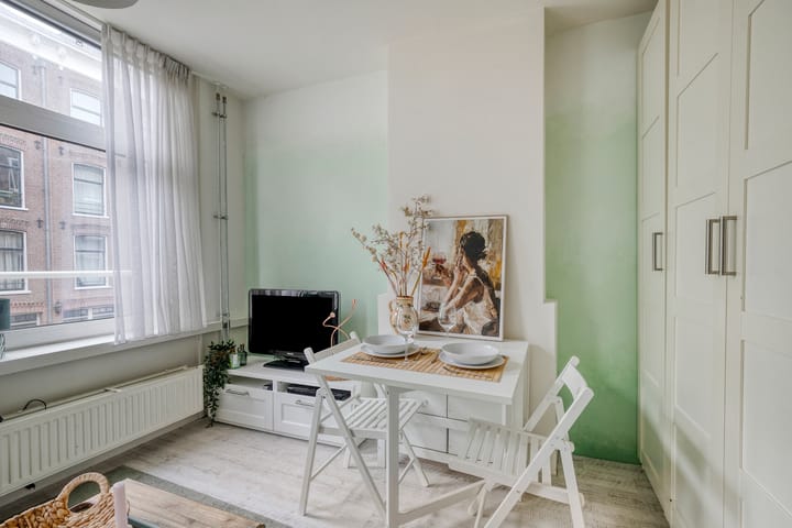 Foto 8 van Quellijnstraat 52-1V