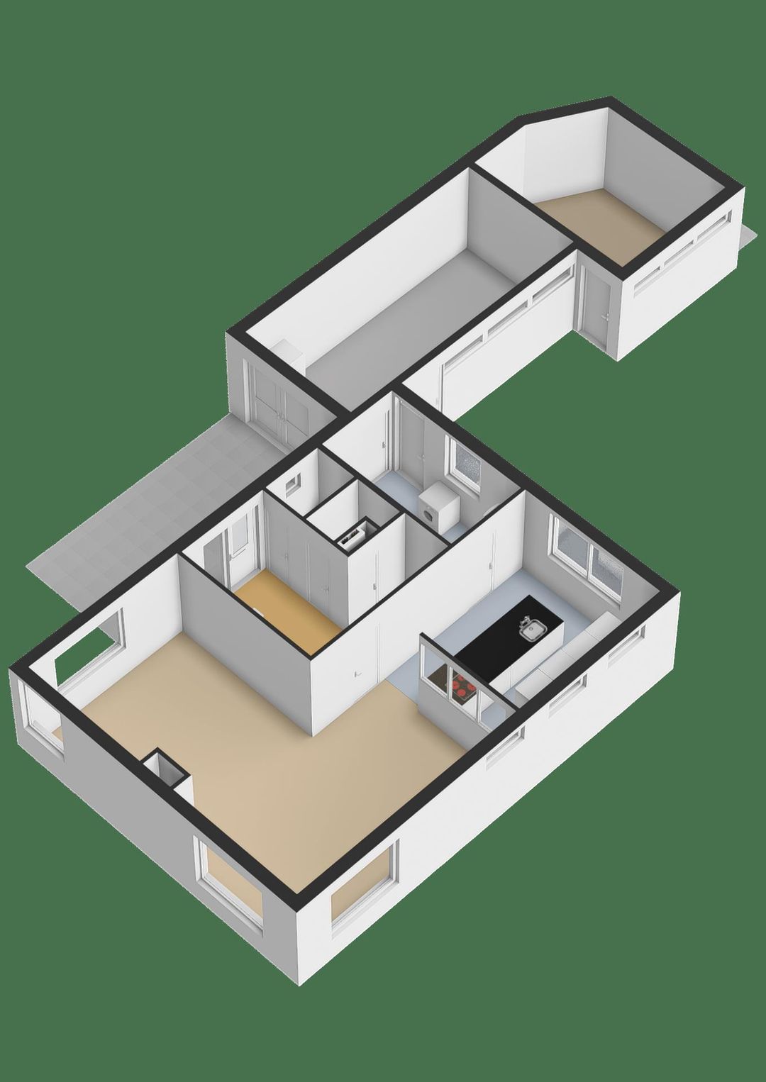 Foto 38 van Touwslagersbaan 13