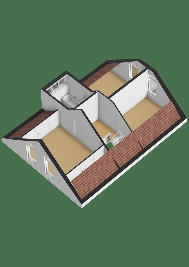 Foto 40 van Touwslagersbaan 13
