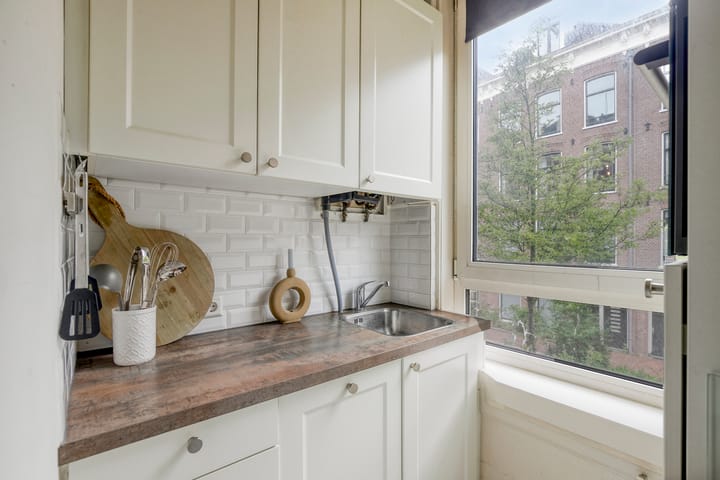 Foto 10 van Quellijnstraat 52-1V