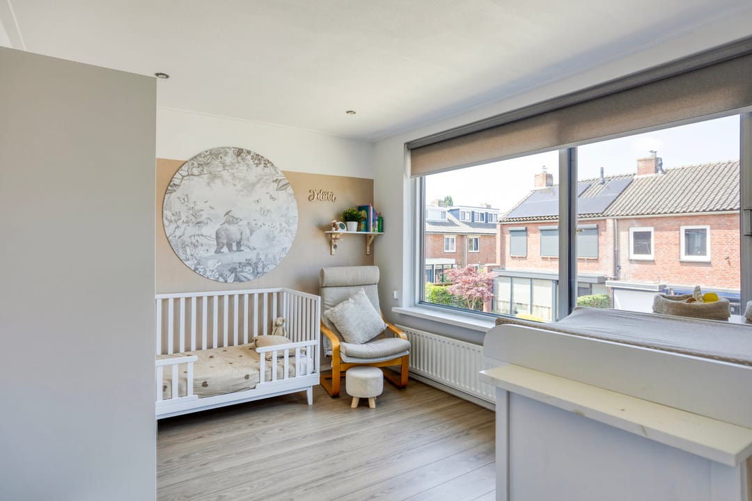 Foto 22 van Prunuslaan 11