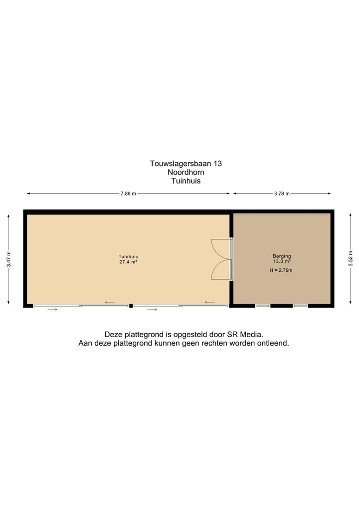 Foto 41 van Touwslagersbaan 13