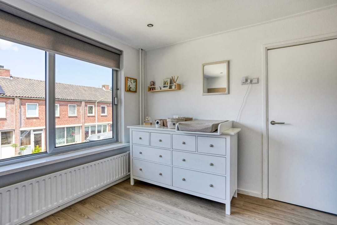 Foto 23 van Prunuslaan 11