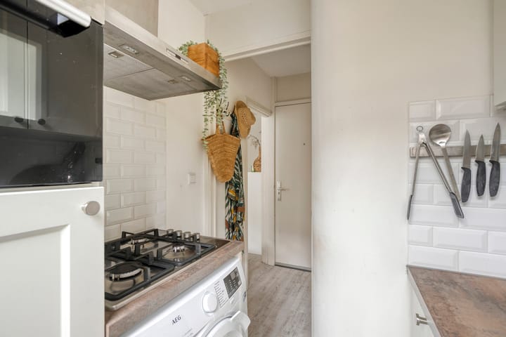 Foto 11 van Quellijnstraat 52-1V