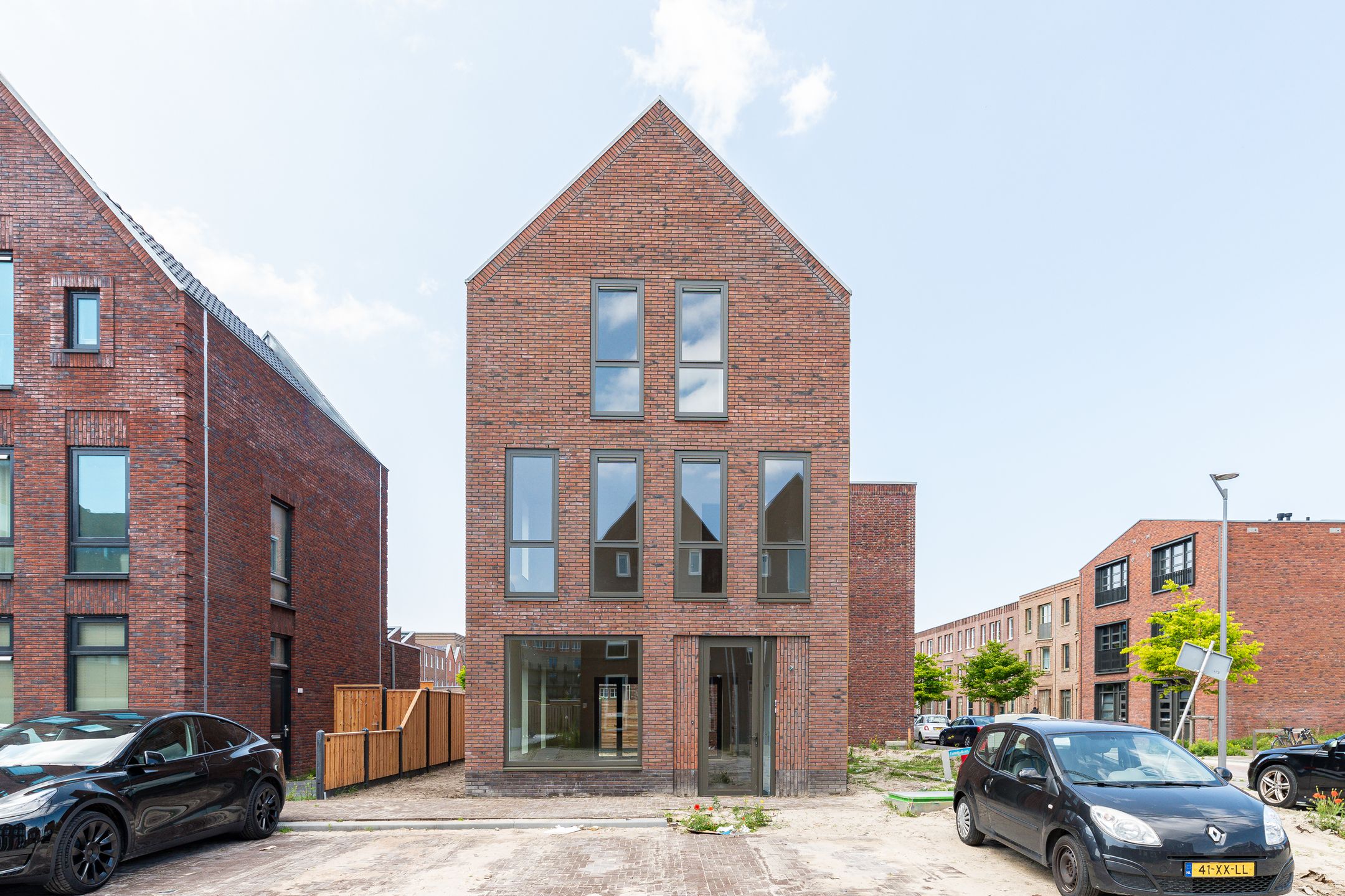 Litouwenstraat, 14, Almere, 1362JR, Flevoland, Nederland 14