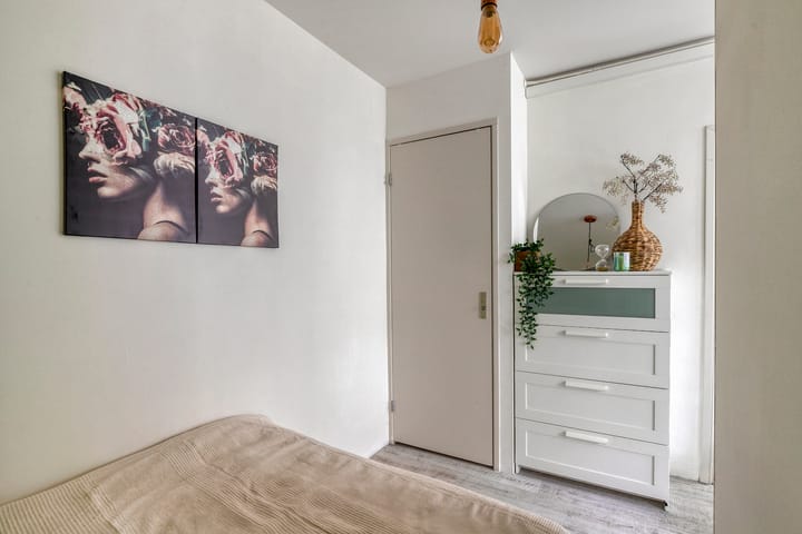 Foto 13 van Quellijnstraat 52-1V