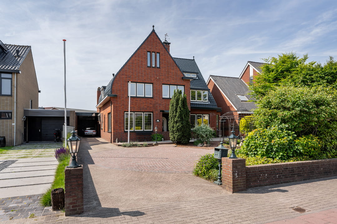 Huis te koop: Emmastraat 91 2681 RM Monster [Funda]