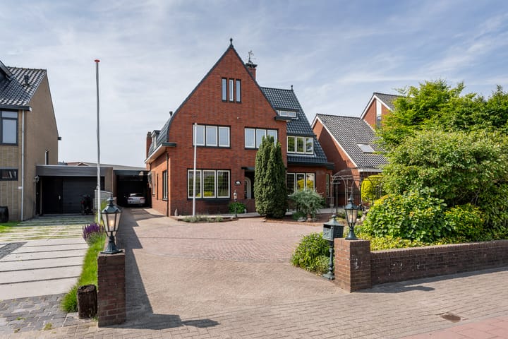 Emmastraat 91