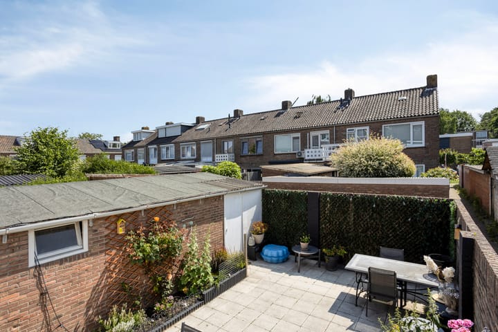 Foto 29 van Prunuslaan 11