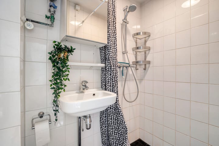 Foto 14 van Quellijnstraat 52-1V