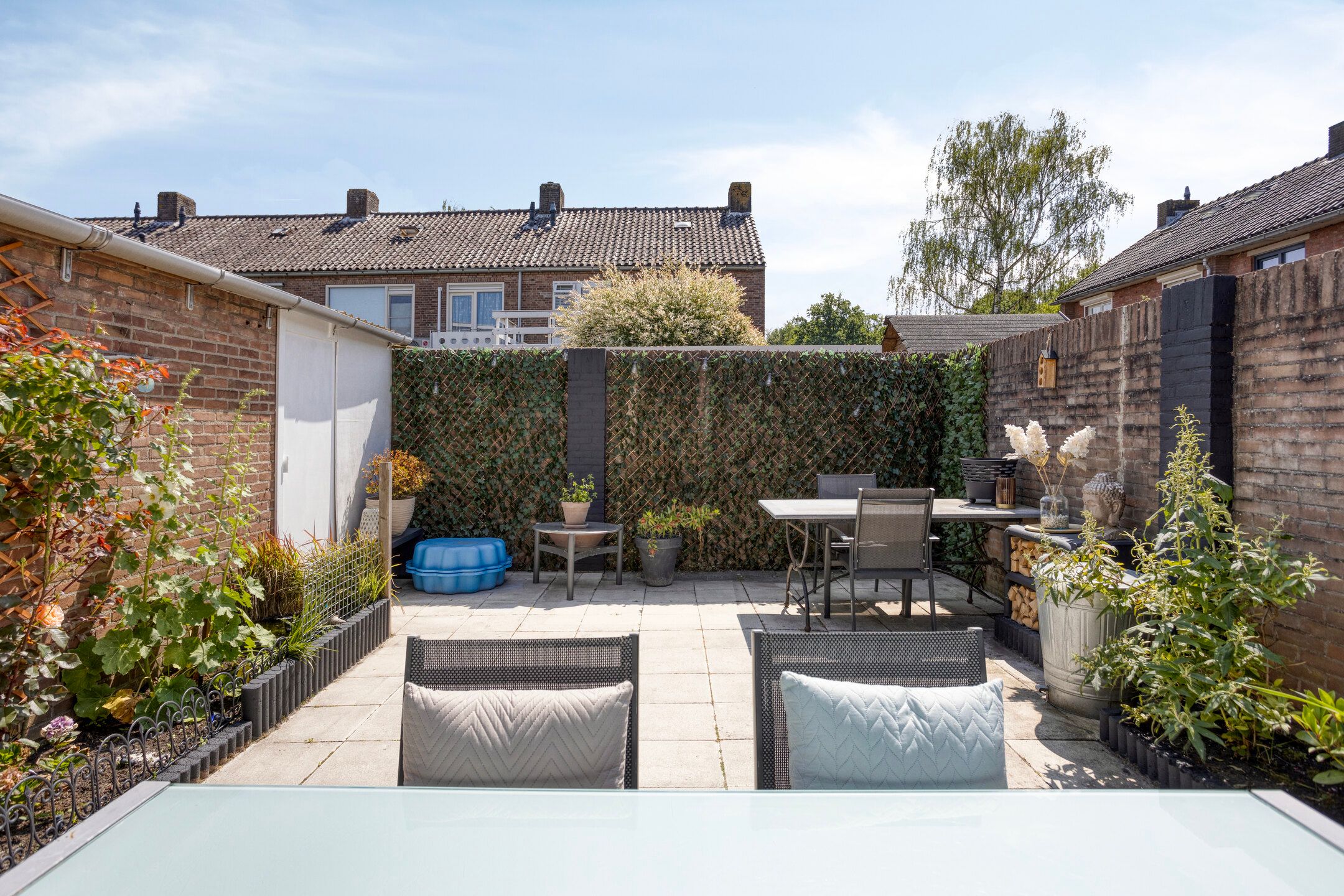 Foto 30 van Prunuslaan 11