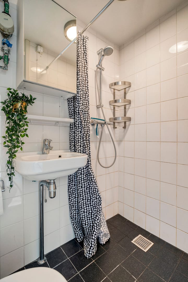 Foto 15 van Quellijnstraat 52-1V