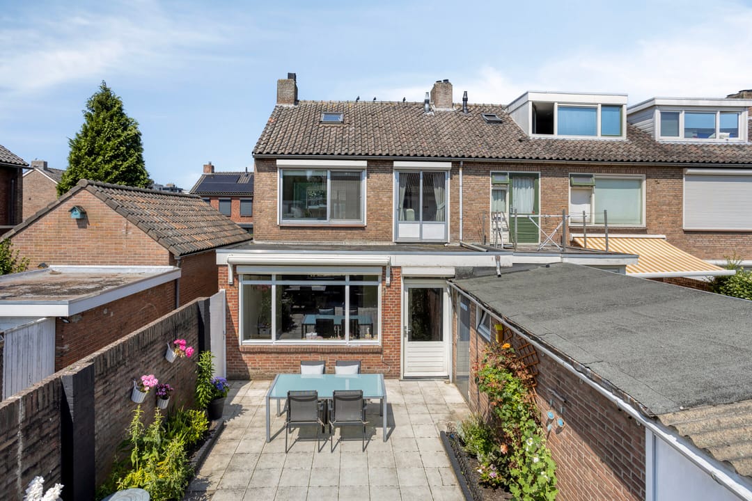 Foto 31 van Prunuslaan 11