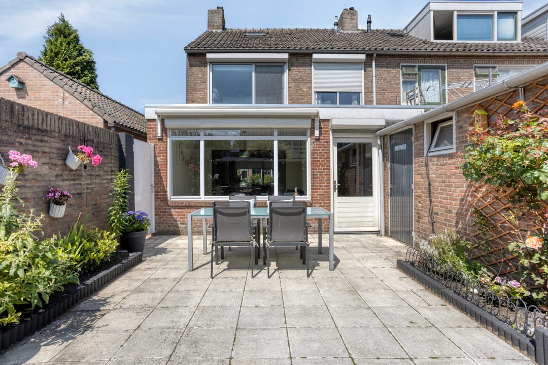 Foto 32 van Prunuslaan 11