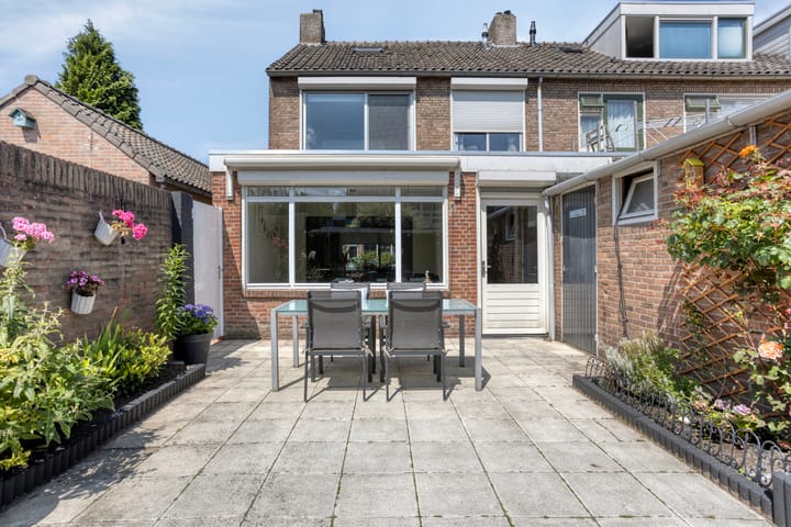 Foto 32 van Prunuslaan 11