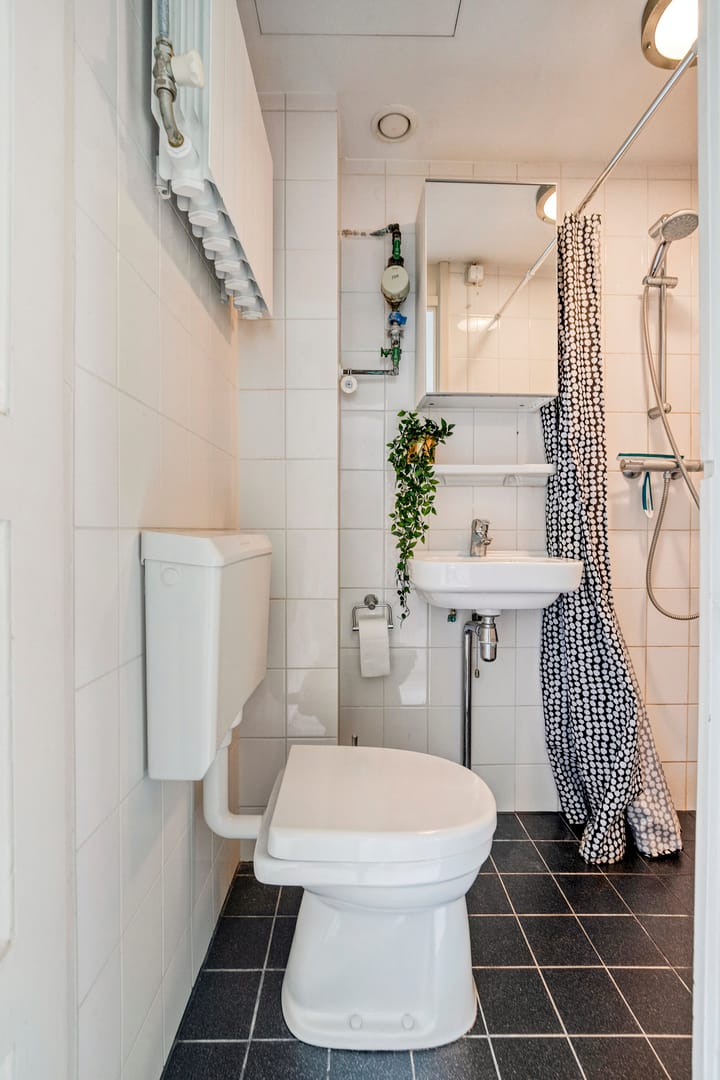 Foto 17 van Quellijnstraat 52-1V