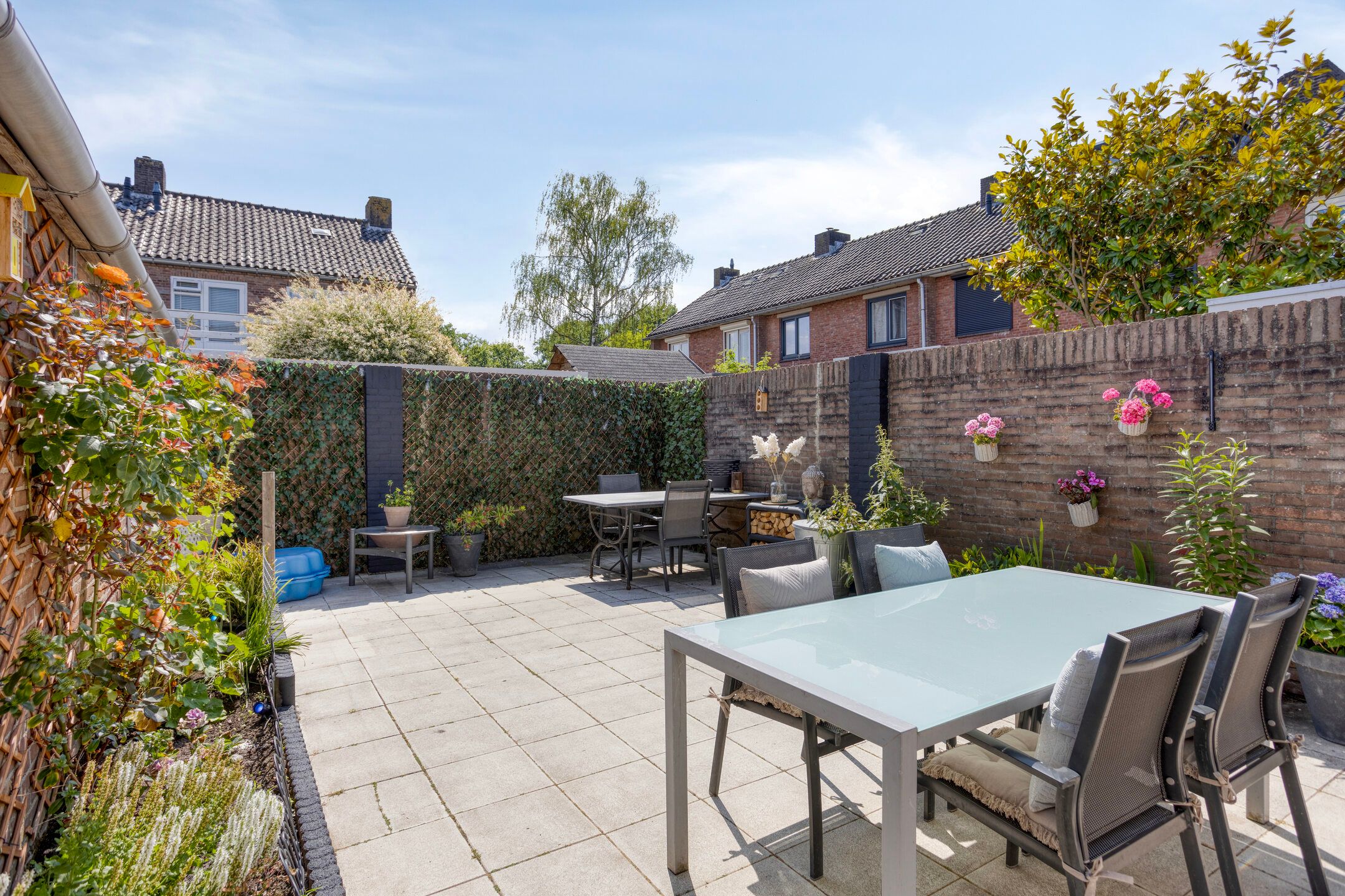 Foto 33 van Prunuslaan 11