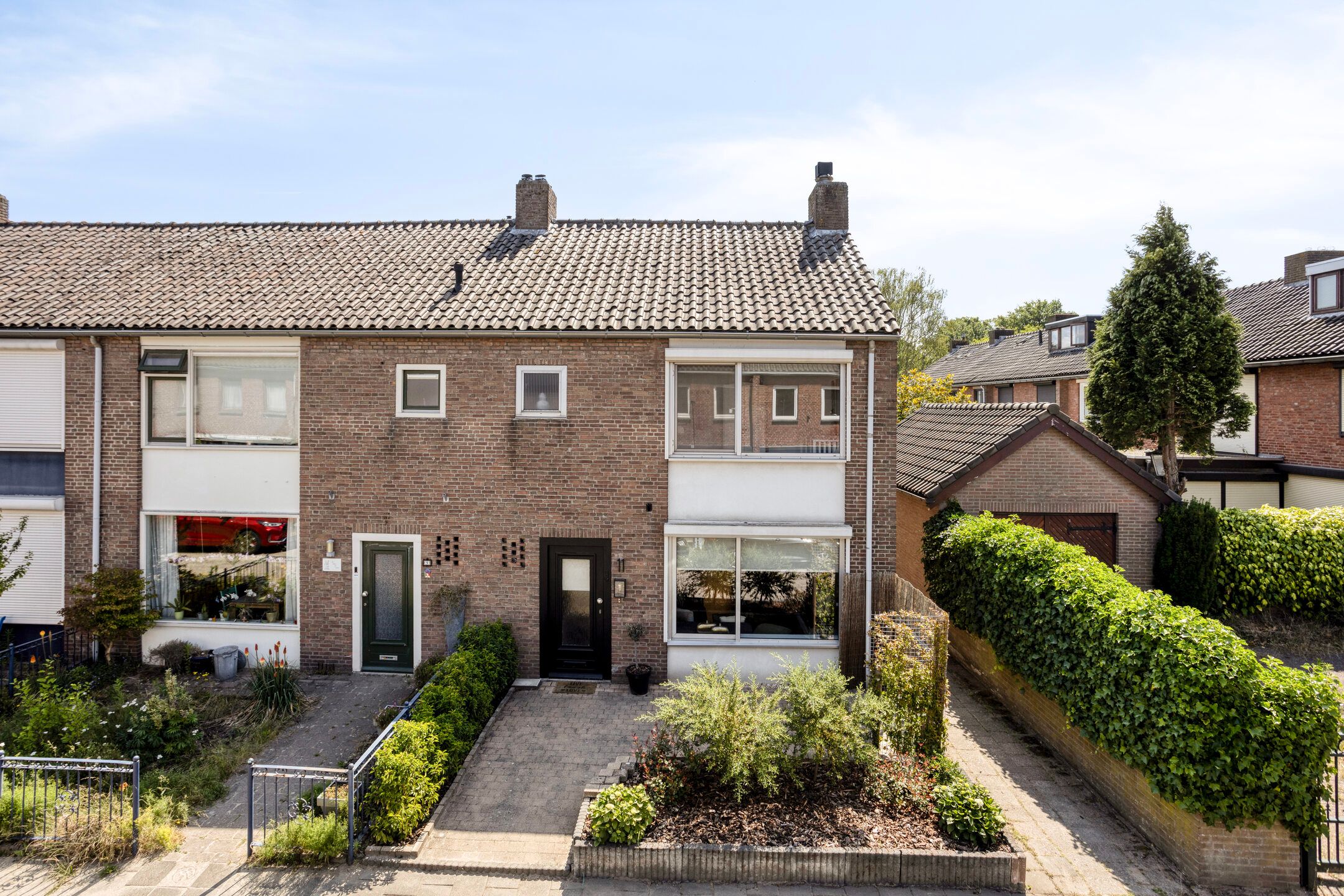 Foto 36 van Prunuslaan 11