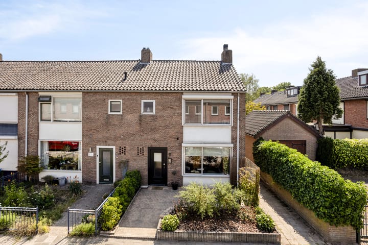 Foto 36 van Prunuslaan 11