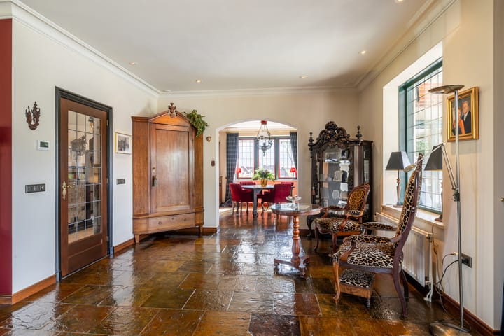 Foto 9 van Emmastraat 91