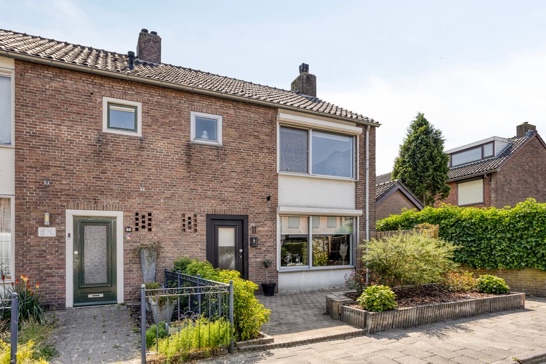 Foto 37 van Prunuslaan 11