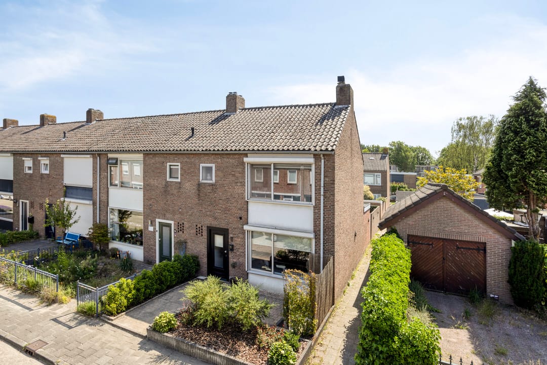 Foto 38 van Prunuslaan 11