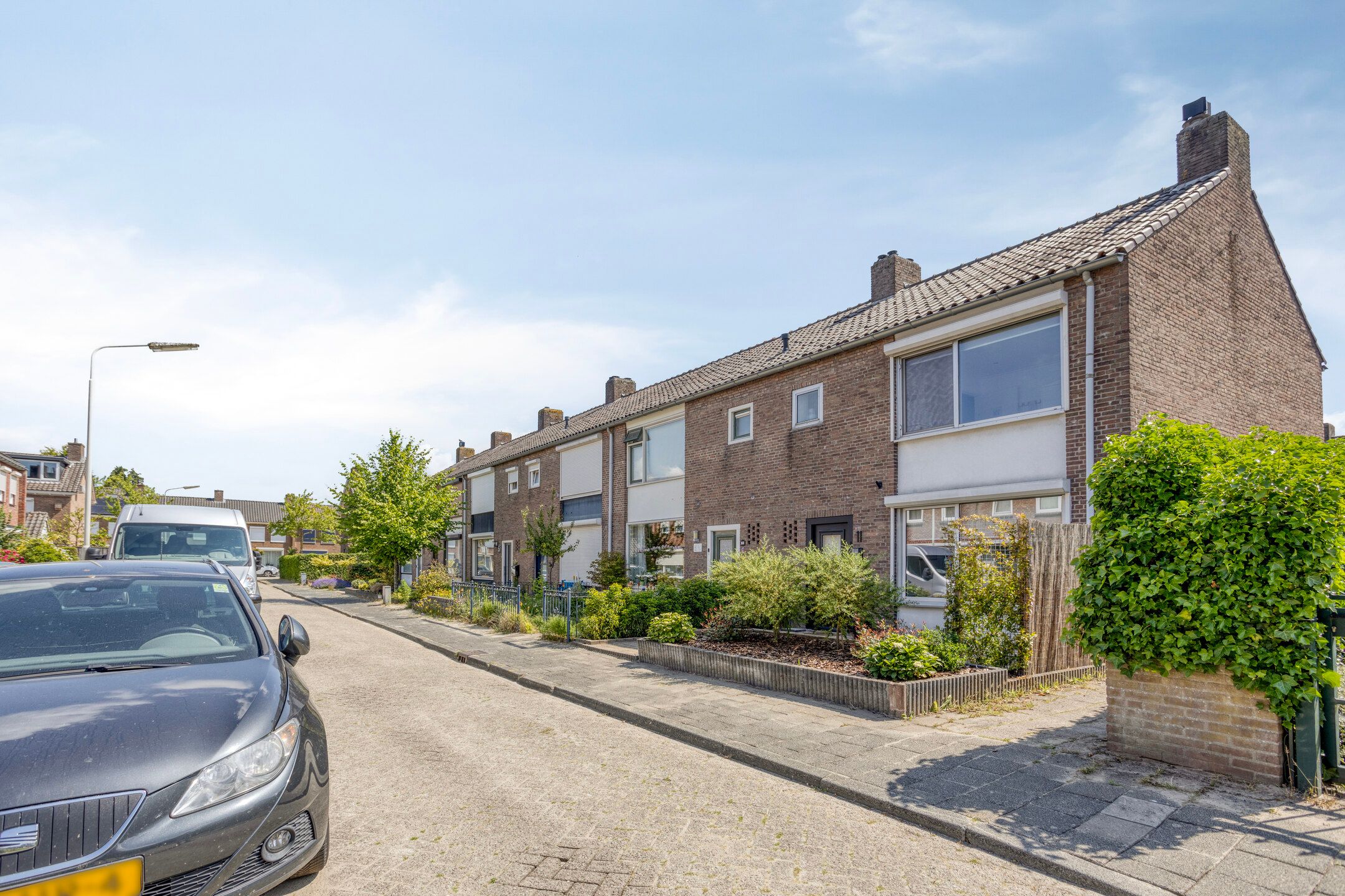 Foto 39 van Prunuslaan 11