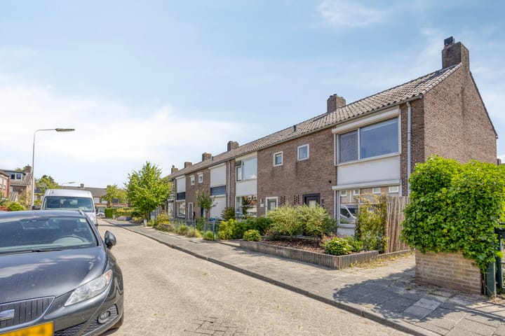 Foto 39 van Prunuslaan 11