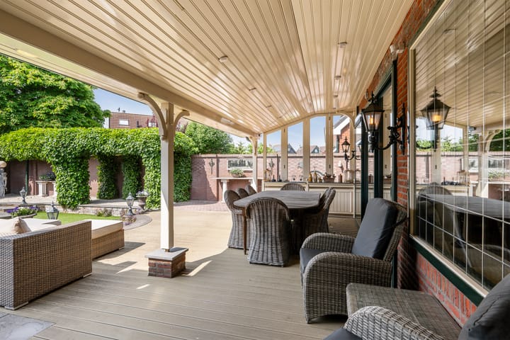 Foto 15 van Emmastraat 91