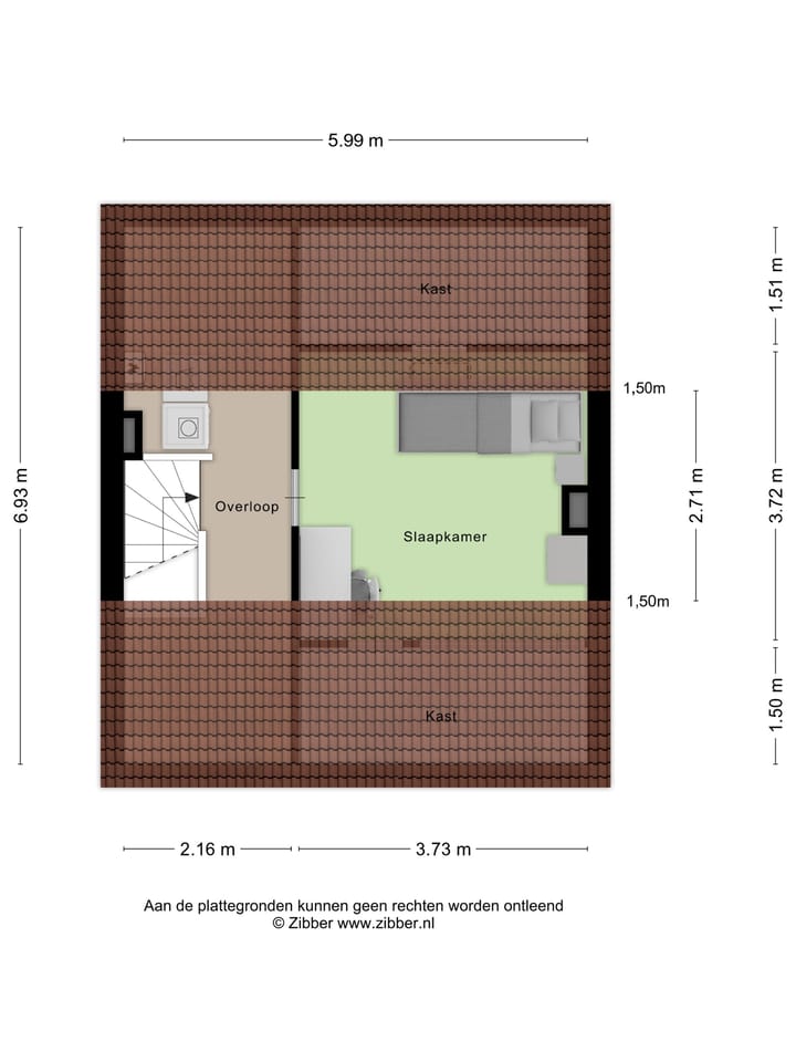 Foto 43 van Prunuslaan 11