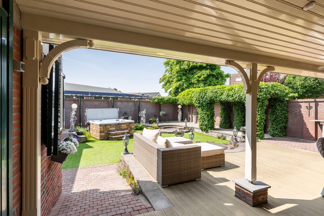 Foto 16 van Emmastraat 91