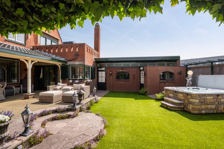 Foto 17 van Emmastraat 91