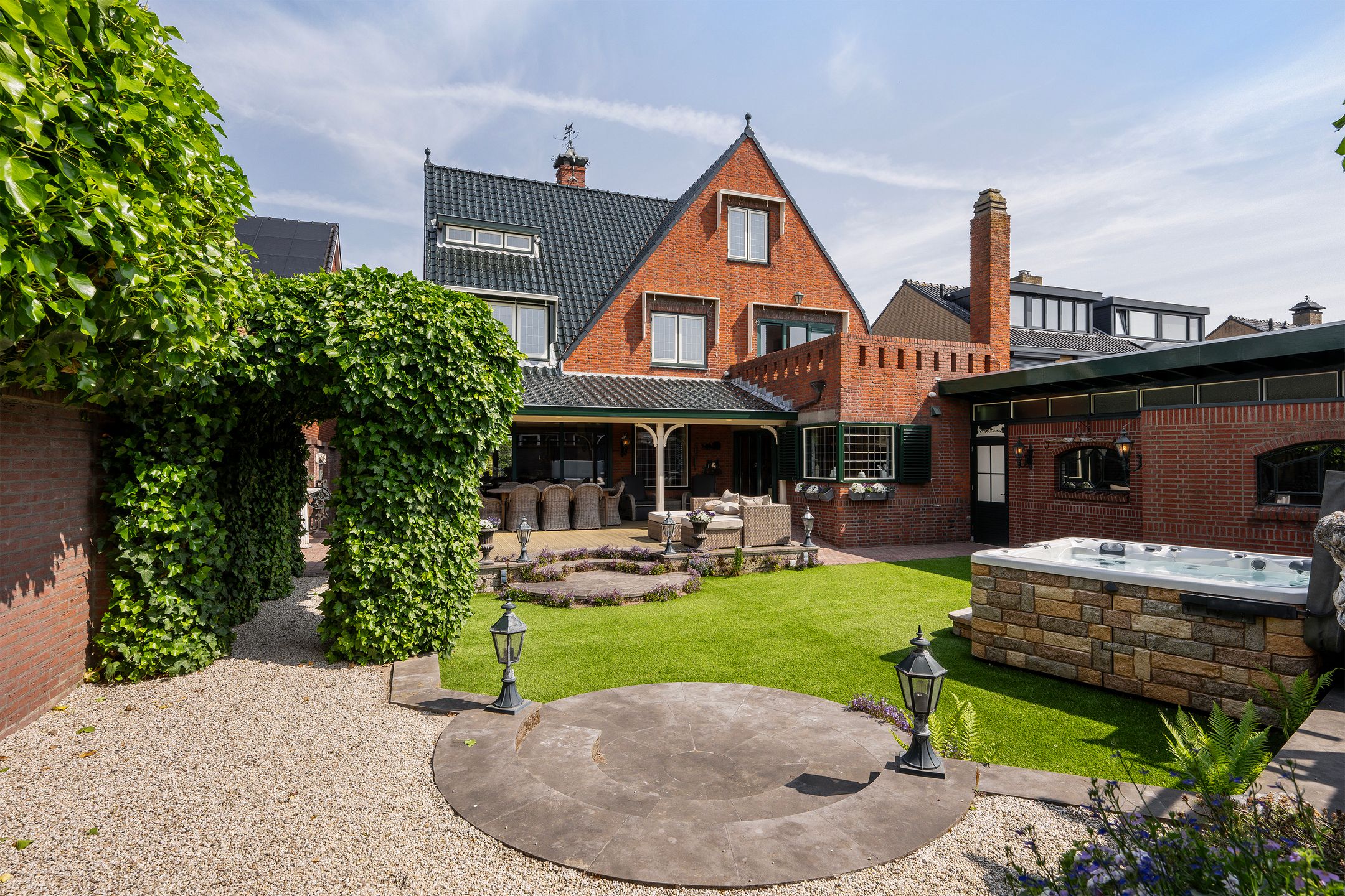 Foto 18 van Emmastraat 91