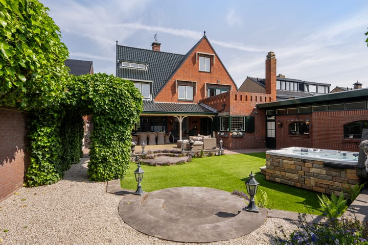 Foto 18 van Emmastraat 91