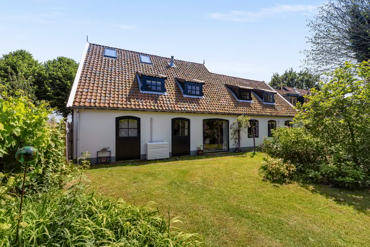 Foto 1 van Oostdijkseweg 43