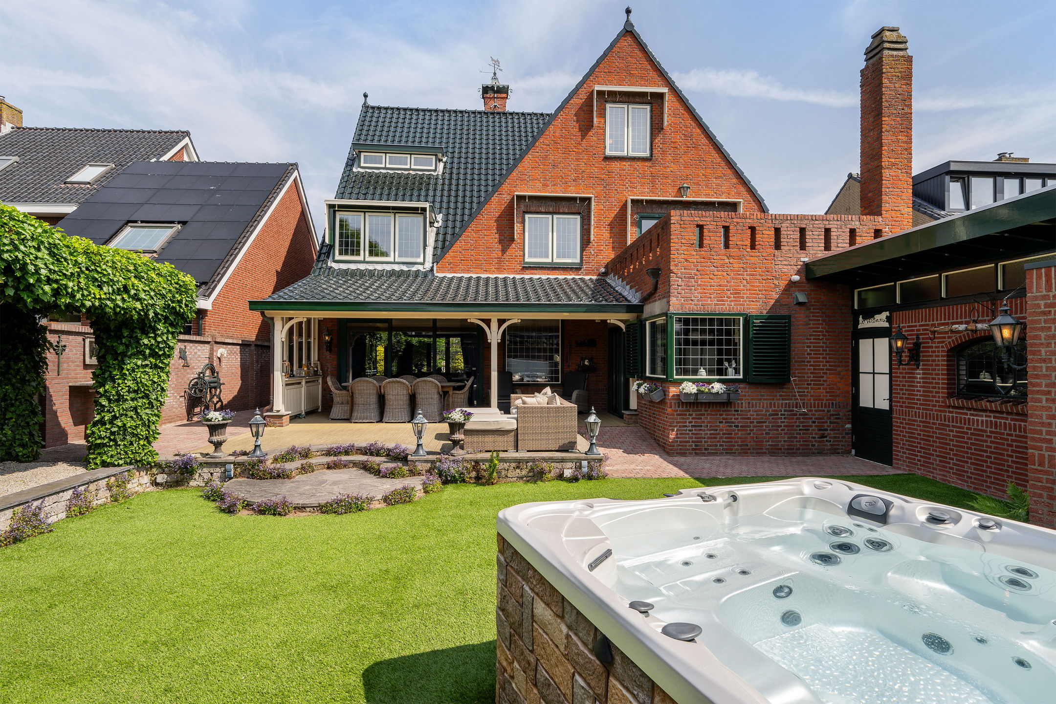 Foto 21 van Emmastraat 91