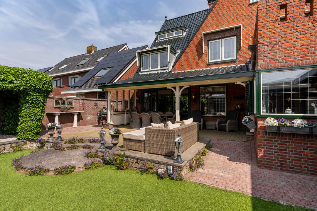 Foto 22 van Emmastraat 91