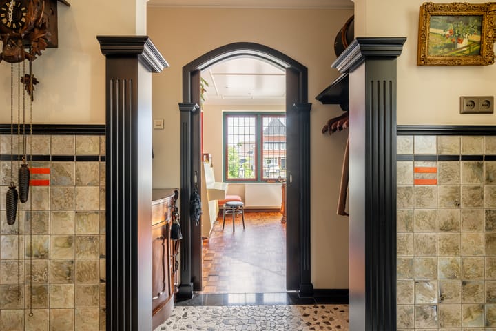 Foto 24 van Emmastraat 91