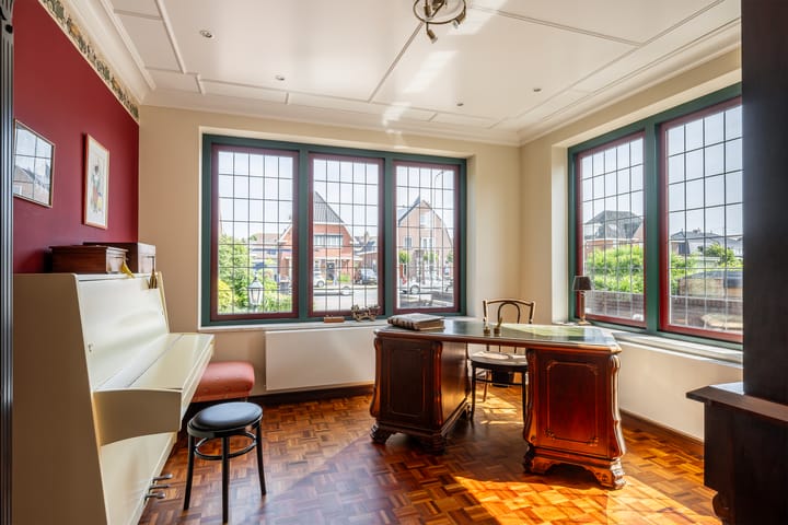 Foto 25 van Emmastraat 91