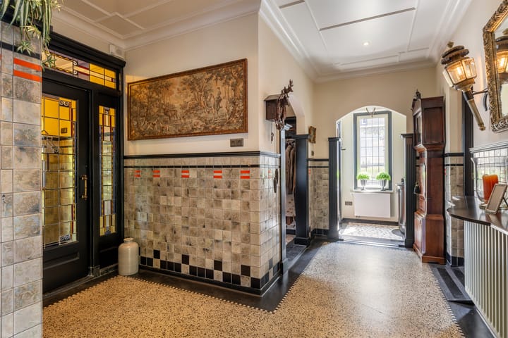 Foto 28 van Emmastraat 91