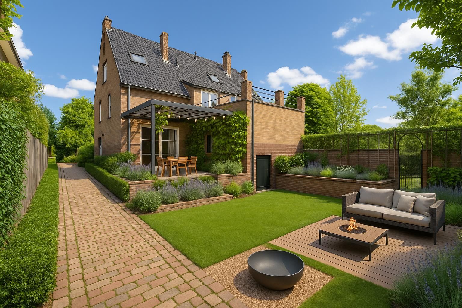 Foto 45 van Westvlietweg 85-B