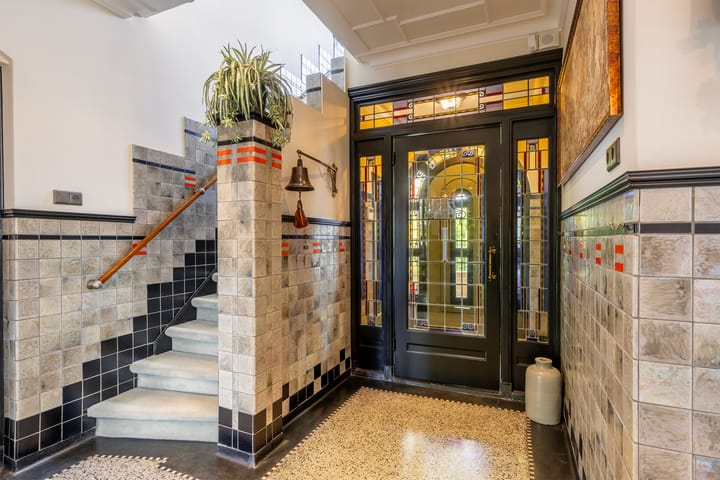 Foto 29 van Emmastraat 91