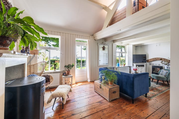 Foto 24 van Oostdijkseweg 43