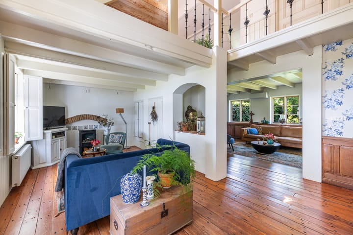 Foto 25 van Oostdijkseweg 43