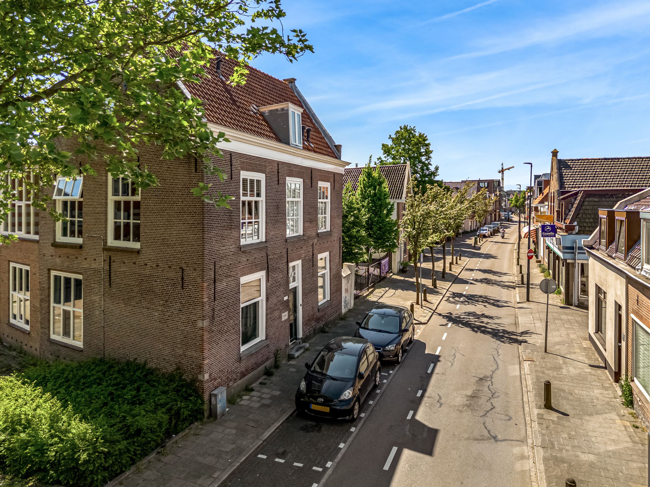 Photo 3 of Koningstraat 125