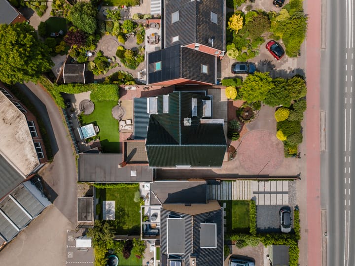 Foto 60 van Emmastraat 91