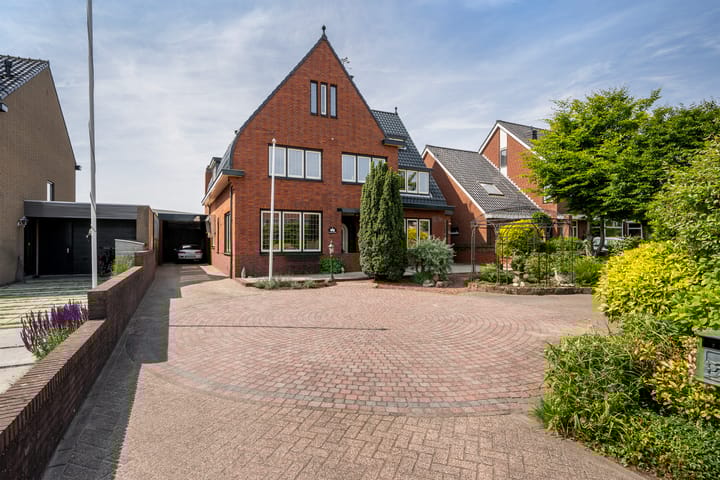 Foto 61 van Emmastraat 91