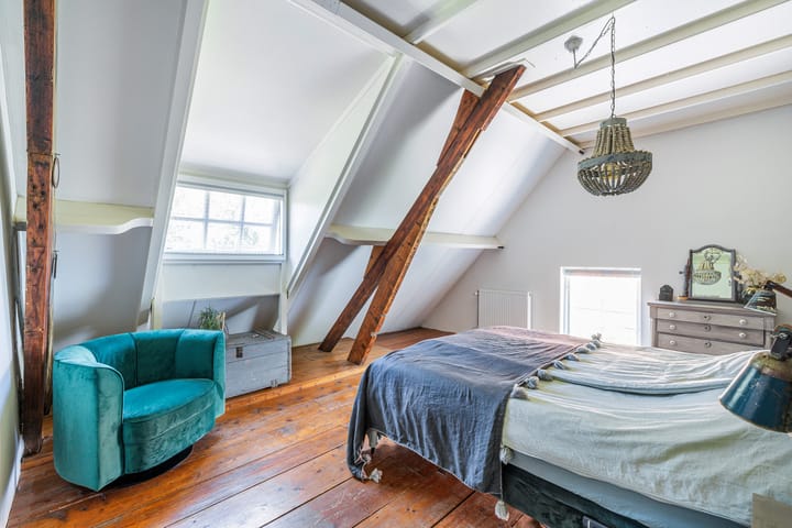 Foto 43 van Oostdijkseweg 43